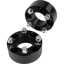 Wheel Spacer 2" 4/110 Stud: 12mm X 1.25mm