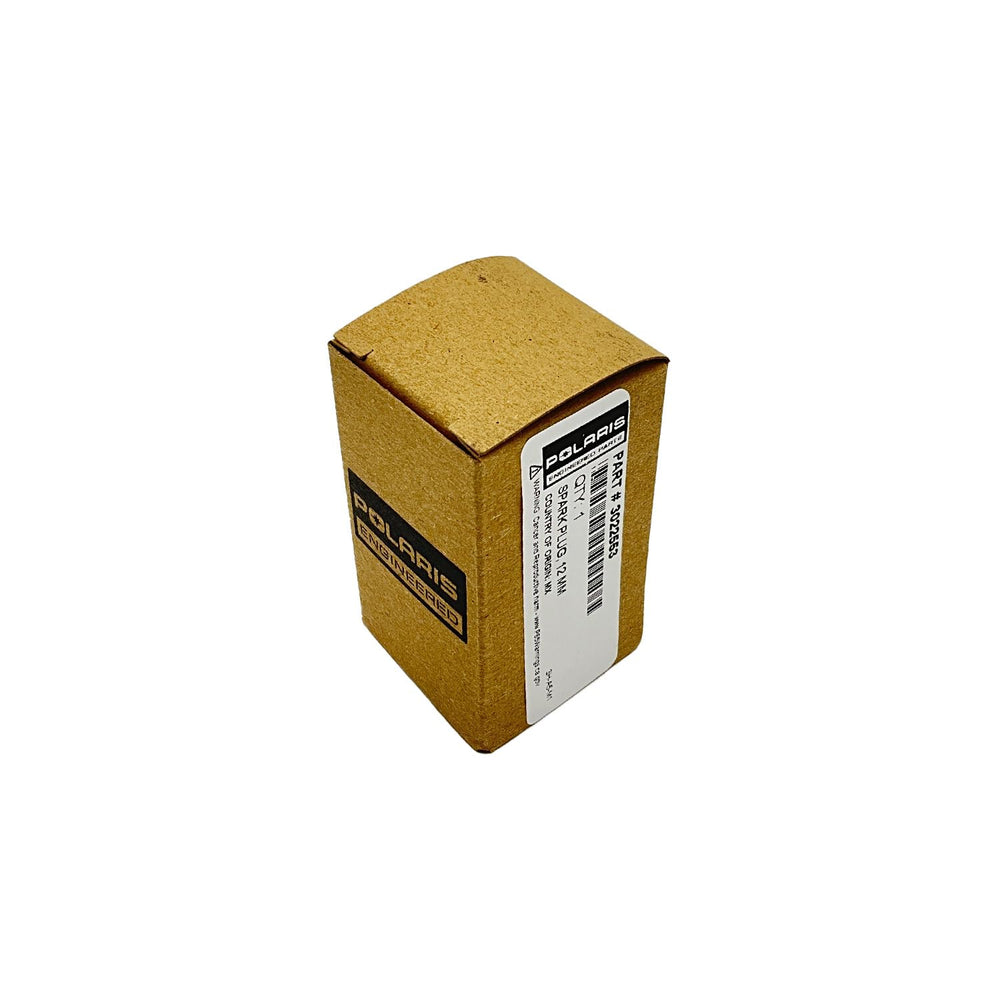
                      
                        Polaris Spark Plug, 12mm, Part 3022553
                      
                    