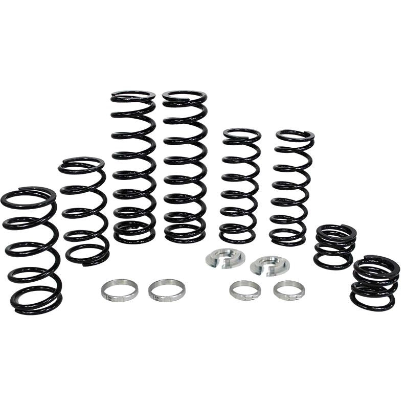 Dual Rate Spring Kit Pol