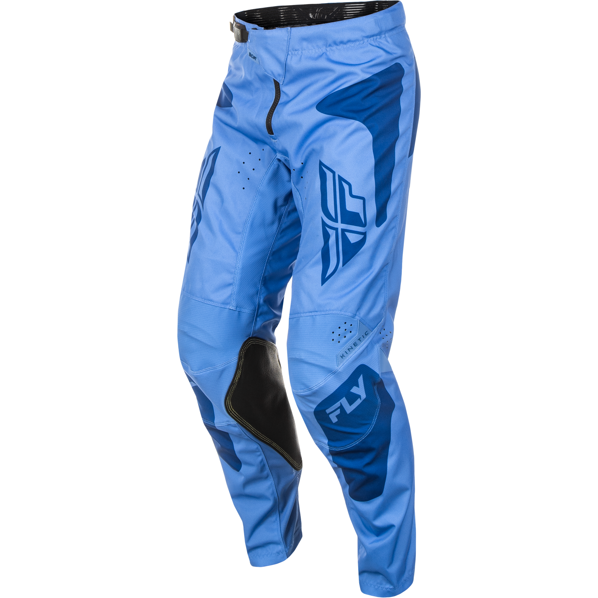 Kinetic Sym Pants Ultramarine/Dark Blue Sz 28