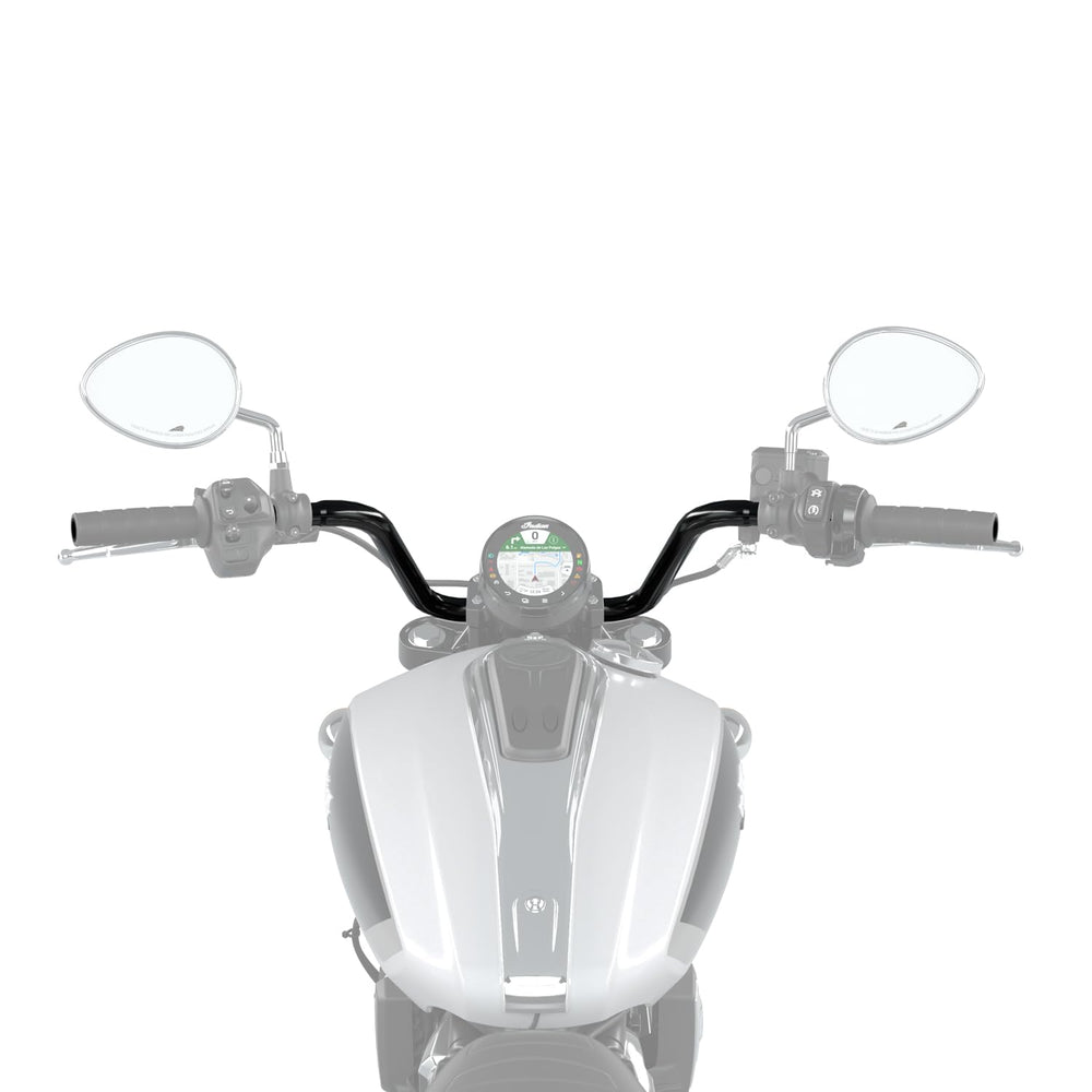 Indian Motorcycle Reduced Reach Handlebars - 2890551-266