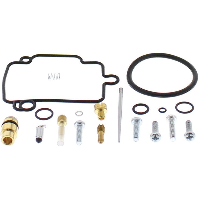 QuadBoss 87-92 Yamaha YFM350 Warrior (02) Carburetor Kit