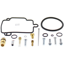 QuadBoss 87-92 Yamaha YFM350 Warrior (02) Carburetor Kit