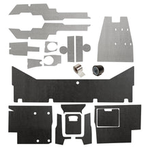 Sxs Heat Control Kit Pol