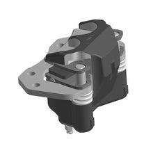 Polaris ATV Caliper Assembly, Right, Grooved, Genuine OEM Part 1912763, Qty 1