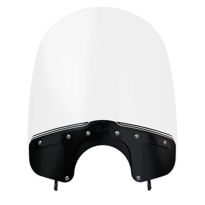 Indian Motorcycle 26.8 in. Quick Release Tall Windshield - 2884693-266