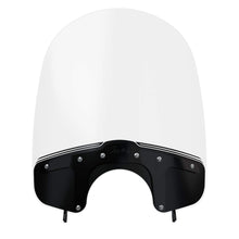 Indian Motorcycle 26.8 in. Quick Release Tall Windshield - 2884693-266