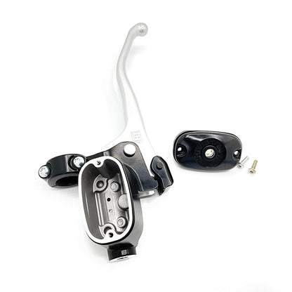 Polaris ATV Master Cylinder Assembly, Genuine OEM Part 2010440, Qty 1