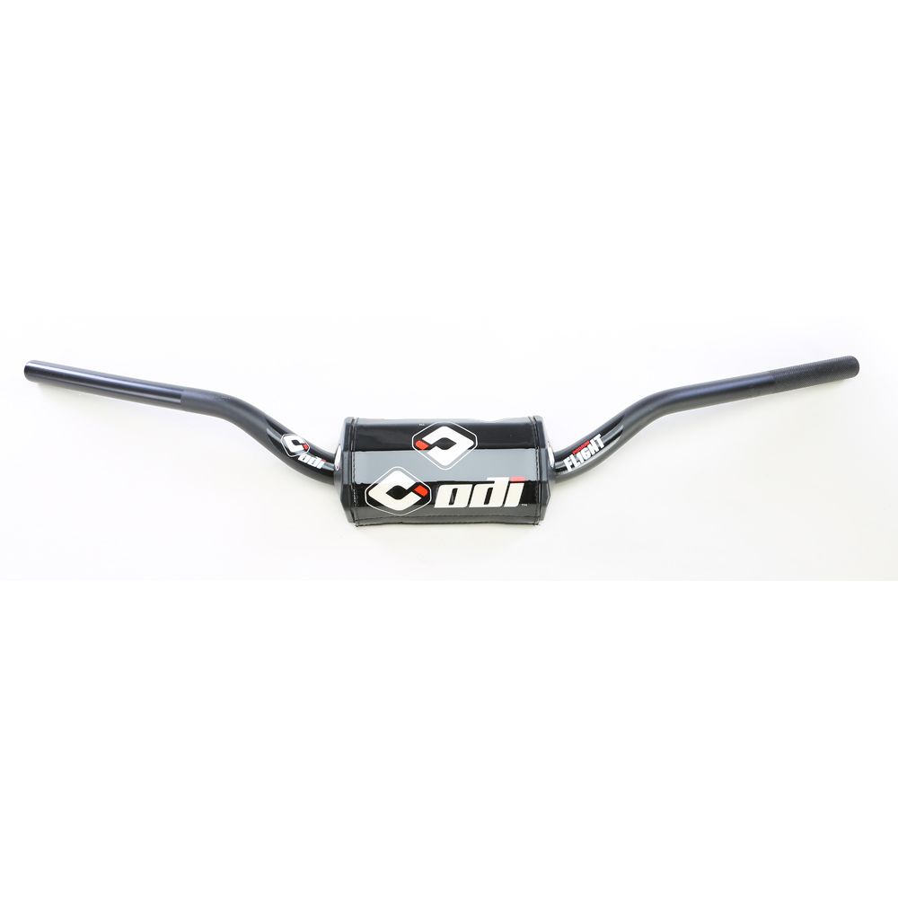 Podium Flight Handlebar 1 1/8" Black