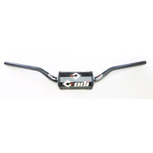 Podium Flight Handlebar 1 1/8" Black