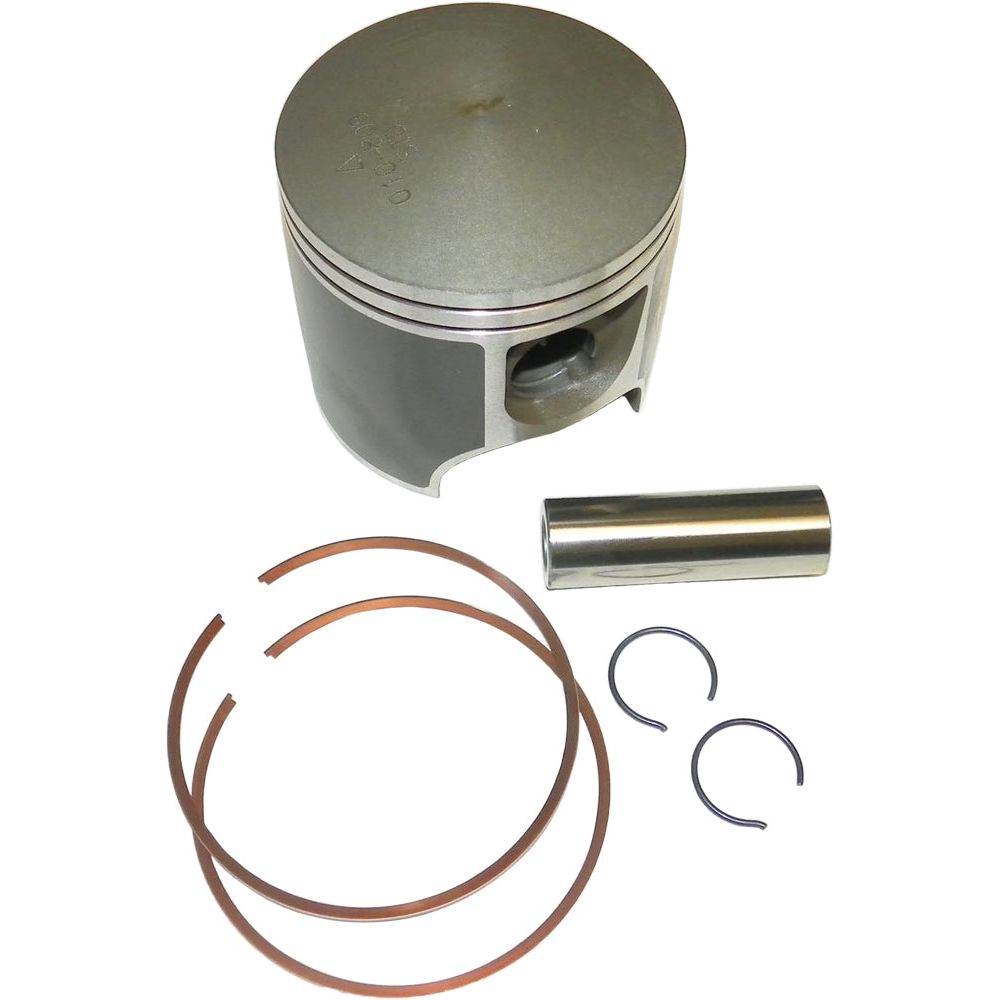 Piston Platinum Sd951 Di S D 951 Di Motors