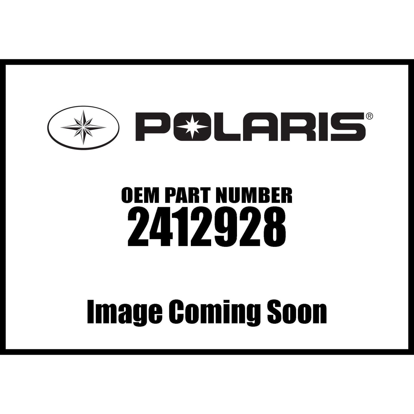 Polaris Ranger EPS Chassis Harness, 570, Genuine OEM Part 2412928, Qty 1
