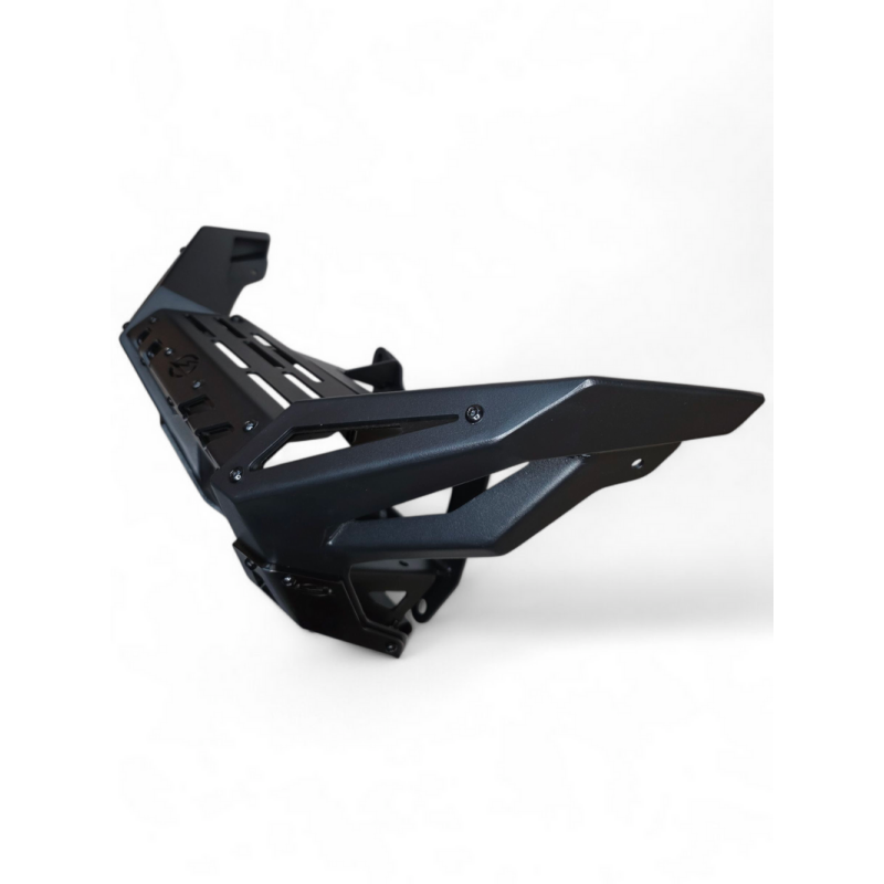 Elektric Offroad 2020+ Polaris Rzr Pro Xp Volt Front Winch Bumper