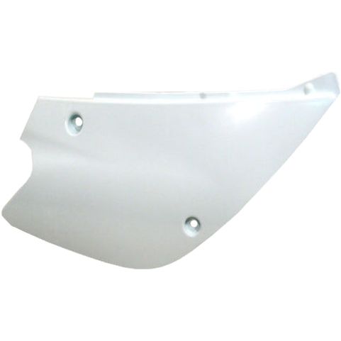 Side Panels White