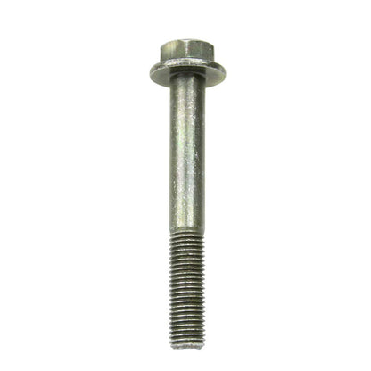 Polaris GEM Bolt, 10 mm x 1.25 mm x 75 mm, Genuine OEM Part 7519286, Qty 1