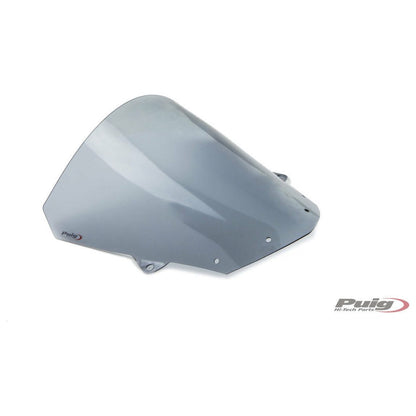 Windscreen R Racer Smoke Kaw