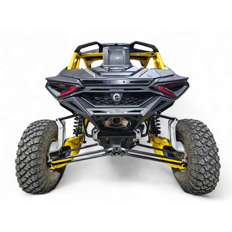Elektric Offroad 2024+ Can Am Maverick R Volt Rear Bumper (2 Seat)