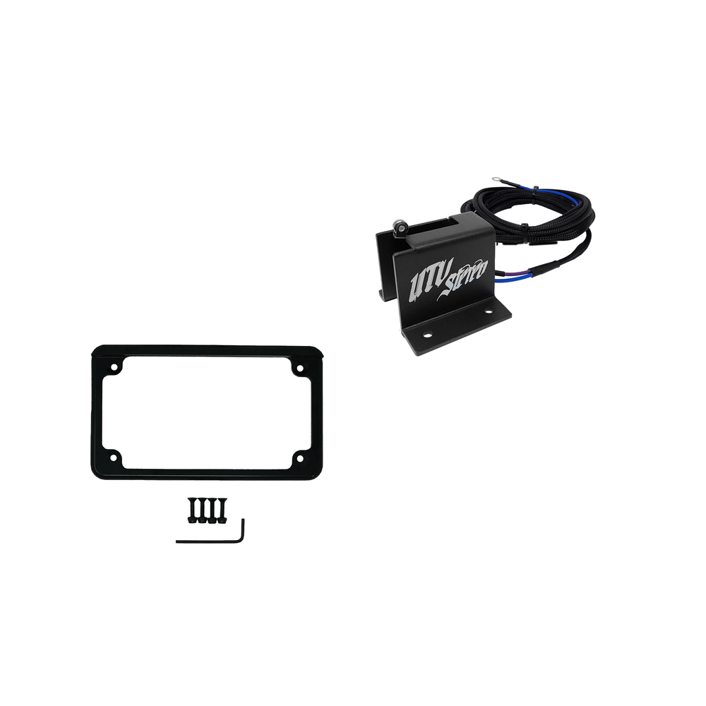 
                      
                        Can-Am® X3 Rear Camera System | UTVS-X3-RCAM-STM
                      
                    