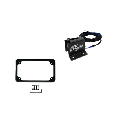 Can-Am® X3 Rear Camera System | UTVS-X3-RCAM-STM