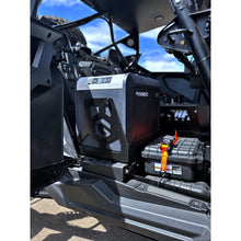 POLARIS TURBO R & PRO R - DOMETIC COOLER MOUNT