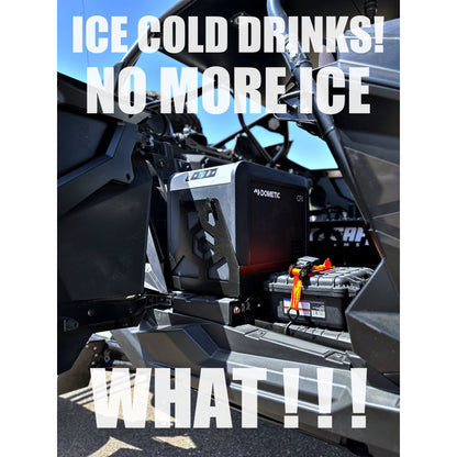 DOMETIC COOLER - CFX5 25