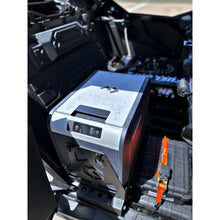 POLARIS TURBO R & PRO R - DOMETIC COOLER MOUNT