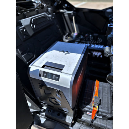 POLARIS TURBO R & PRO R - DOMETIC COOLER MOUNT