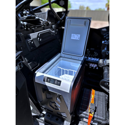 POLARIS TURBO R & PRO R - DOMETIC COOLER MOUNT