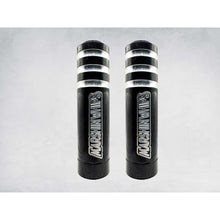 GAME CHANGER - CRYSTAL GREY (SET)