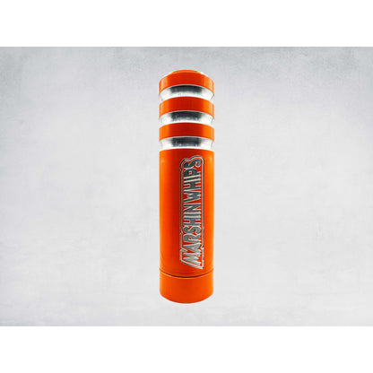 GAME CHANGER - ORANGE (SINGLE)