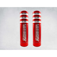 GAME CHANGER - LOLLYPOP RED (SET)