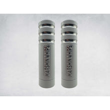 GAME CHANGER WHITE (SET)