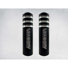 GAME CHANGER - BLACK (SET)