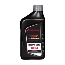 Honda Pro Honda GN4 Motor Oil - 10W30-1 Quart 08C35-A131M02
