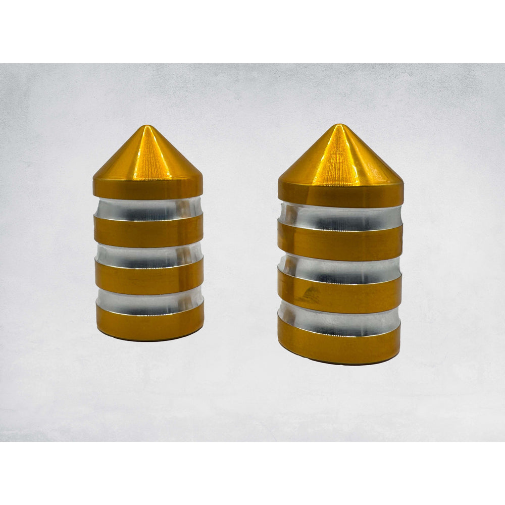 
                      
                        BILLET MAGNET BASE CAPS
                      
                    
