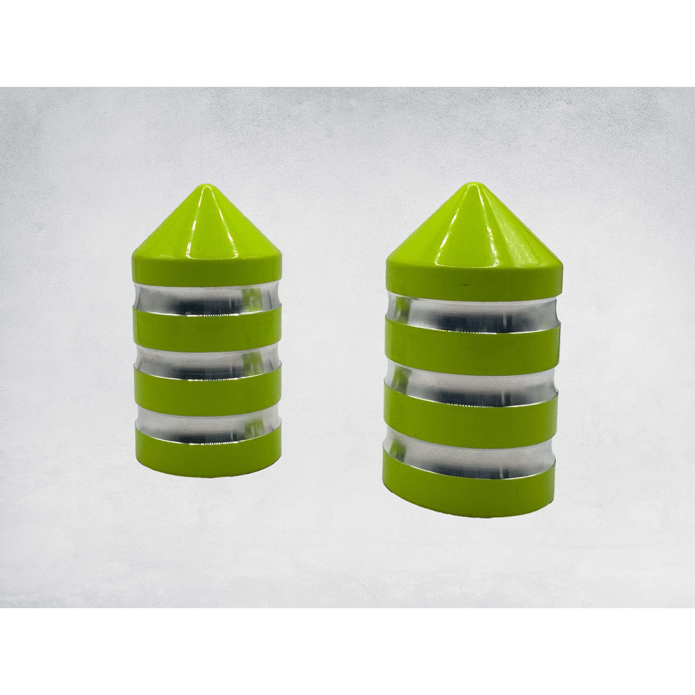 
                      
                        BILLET MAGNET BASE CAPS
                      
                    