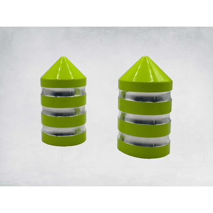 BILLET MAGNET BASE CAPS