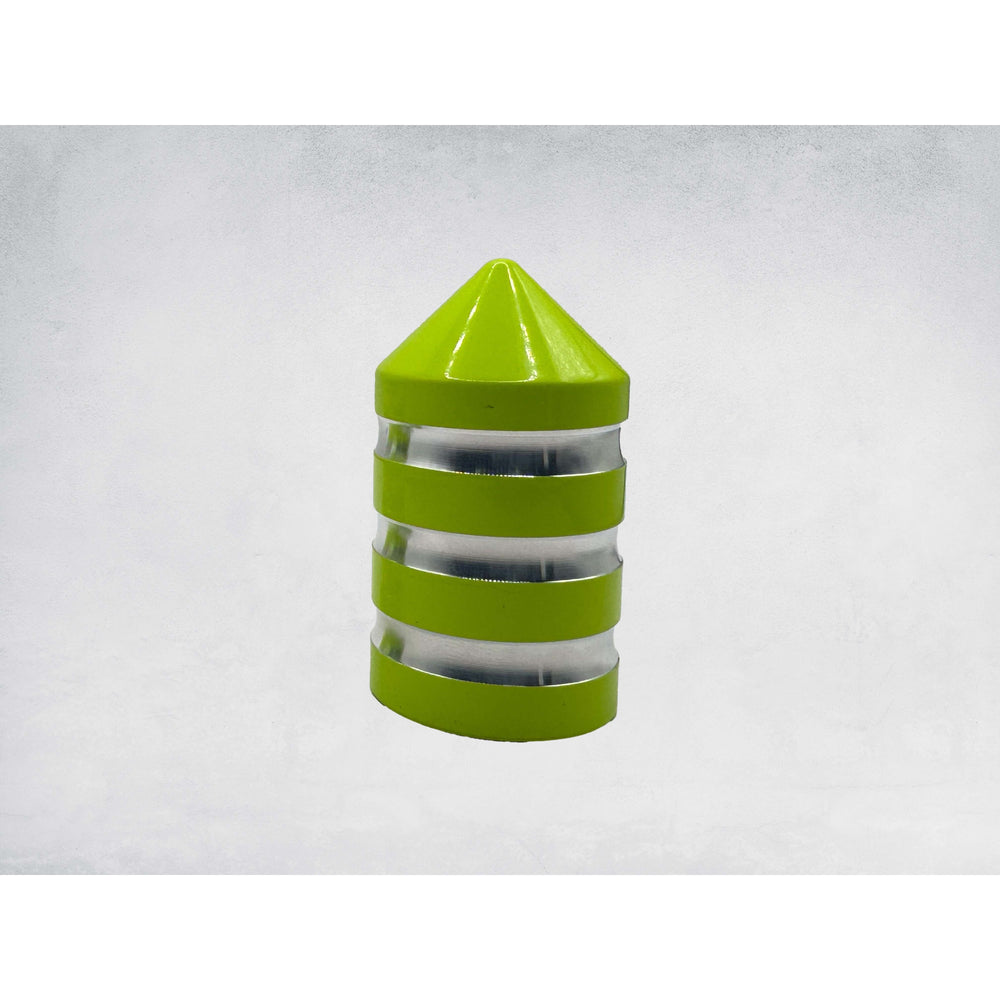 
                      
                        BILLET MAGNET BASE CAPS
                      
                    