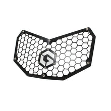GEISER CAN AM X3 FRONT GRILLE