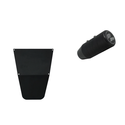 Wet Sounds® MC-20 Head Unit
