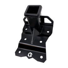 CAN-AM X3 HITCH PLATE