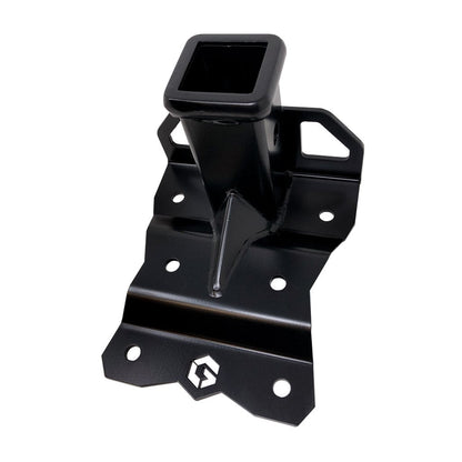 CAN-AM X3 HITCH PLATE