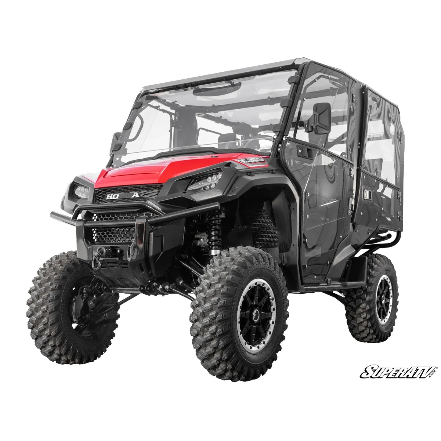 Super ATV Honda Pioneer 1000 3" Lift Kit