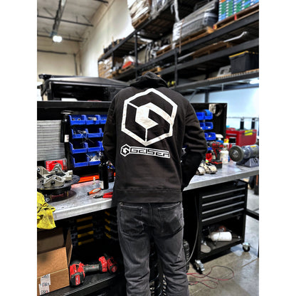 GEISER PERFORMANCE HOODIE