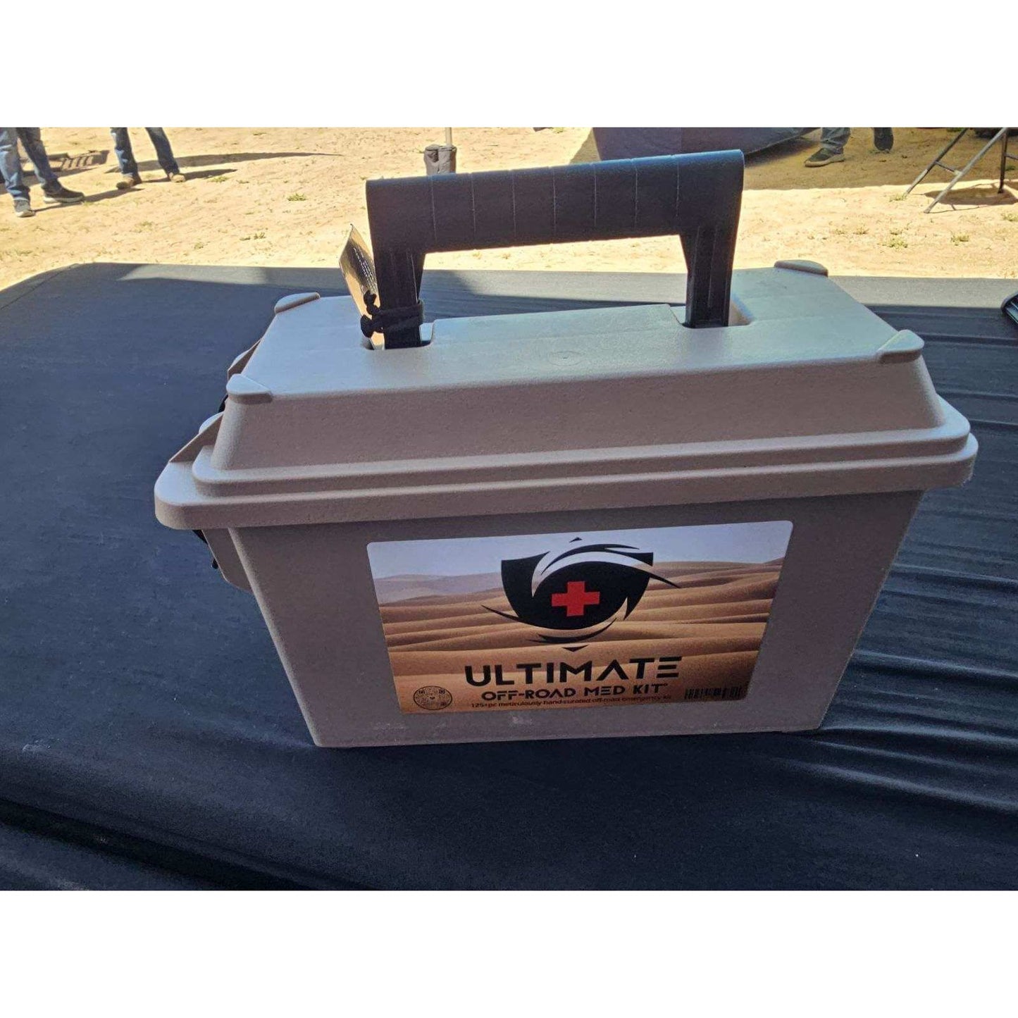 Ultimate Med Kits
