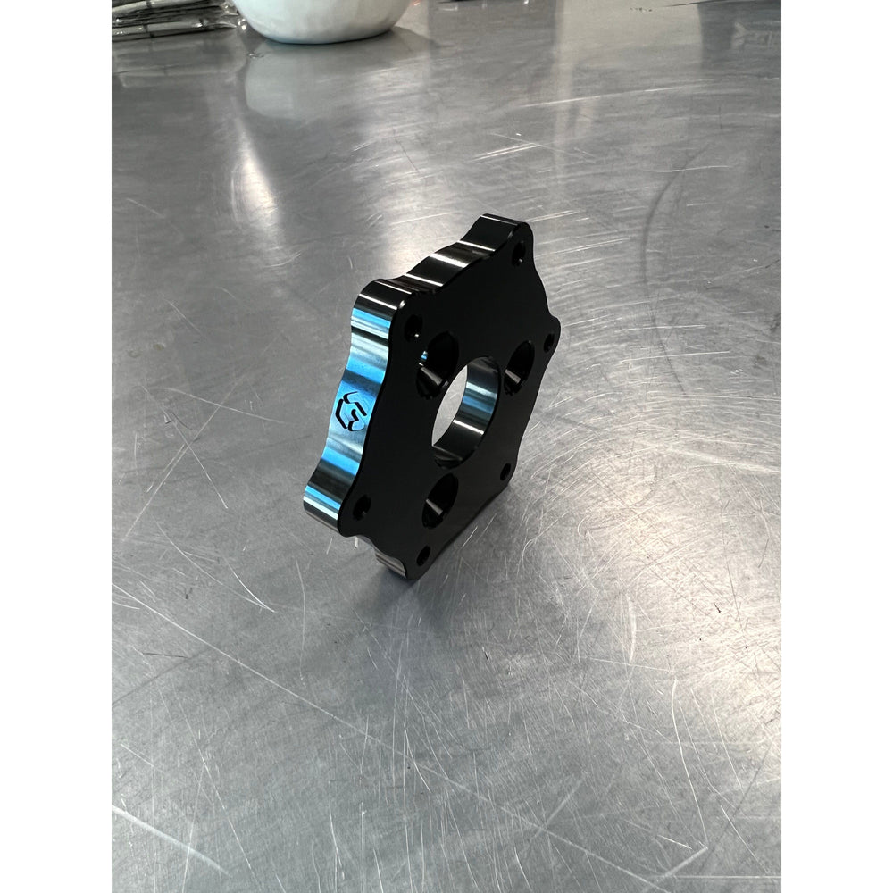 RZR 200 STEERING WHEEL HUB ADAPTER