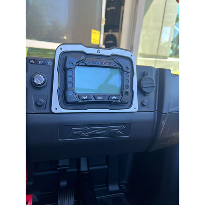 POLARIS RZR 200 - DASH BEZEL