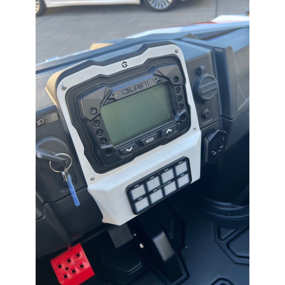 
                      
                        POLARIS RZR 200 - ACCESSORIES BUNDLE
                      
                    