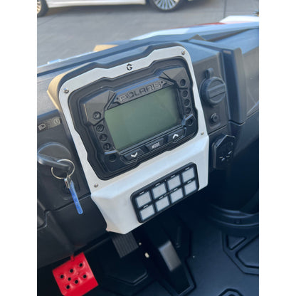 POLARIS RZR 200 - ACCESSORIES BUNDLE