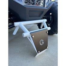 POLARIS RZR 200 - FRONT BUMPER